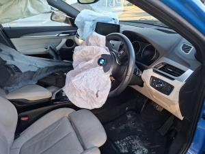 2019 Bmw X2 F39 image 6