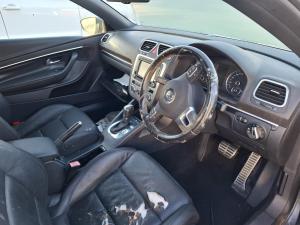 2013 Volkswagen Eos 1F image 6
