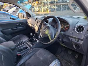 2012 Volkswagen Amarok 2H image 6