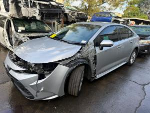 2023 Toyota Corolla image 6
