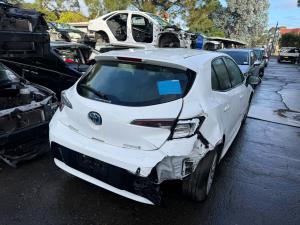 2021 Toyota Corolla image 6