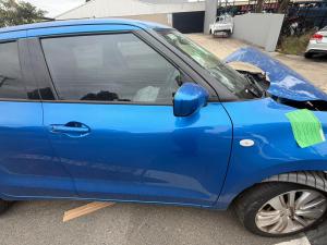 2017 Suzuki Swift image 6