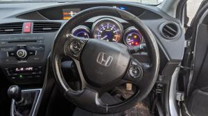 2013 Honda Civic VTI-S image 6