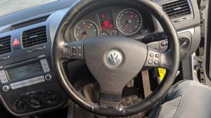 2004 Volkswagen Golf 1.9 TDI COMFORTLINE image 6