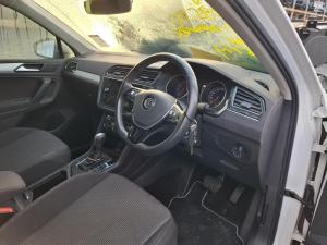 2020 Volkswagen Tiguan MK2 image 6