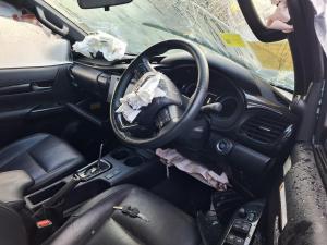 2019 Toyota Hilux GUN126R image 6