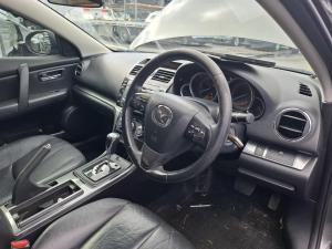 2011 Mazda 6 GH image 6