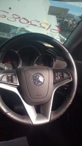 2013 Holden Cruze CDX image 6