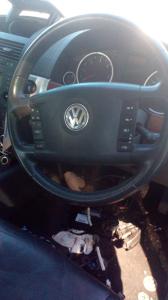 2008 Volkswagen Touareg 3.0 V6 TDI 176KW image 6
