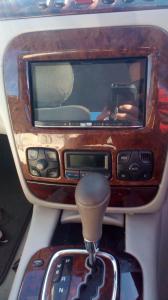 2001 Mercedes Benz S Class S 320 image 6