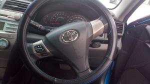2007 Toyota Camry ALTISE image 6