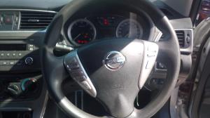 2014 Nissan Pulsar ST image 6