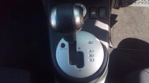 2007 Nissan X Trail ST image 6