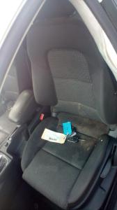 2005 Audi A3 2.0 TDI AMBITION image 6
