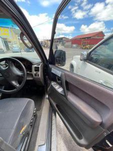 2008 Mitsubishi Pajero GLS image 6