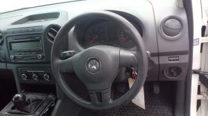 2012 Volkswagen Amarok TDI400 2WD image 6