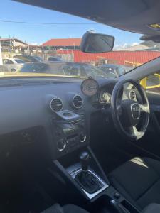 2006 Mg Audi 2.0 FSI AMBITION image 6