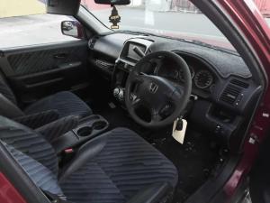 2008 Honda Crv SPORT image 6
