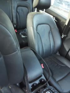 2010 Audi Q5 2.0 TFSI QUATTRO image 6