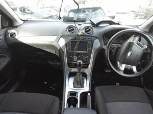2011 Ford Mondeo LX image 6