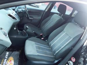 2010 Ford Fiesta ECONETIC image 6