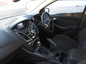 2011 Ford Focus SPORT image 6
