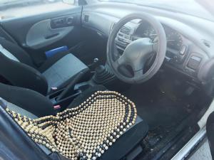 1996 Subaru Impreza RX AWD image 6