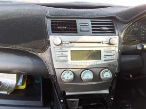 2007 Toyota Camry ALTISE image 6