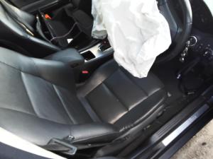 2004 Mercedes Benz C Class C 180 KOMPRESSOR CLASSIC image 6