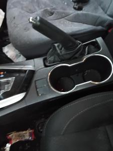 2016 Toyota Corolla ASCENT image 6