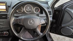 2007 Mercedes Benz C Class C 200 KOMPRESSOR CLASSIC image 6