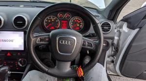 2007 Audi A3 2.0 TFSI AMBITION image 6