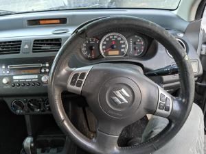 2005 Suzuki Swift EZ image 6