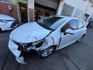 2021 Toyota Corolla E210 image 6