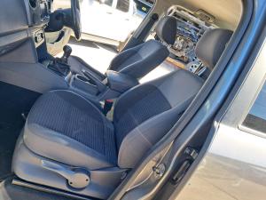2013 Volkswagen Amarok 2H image 6