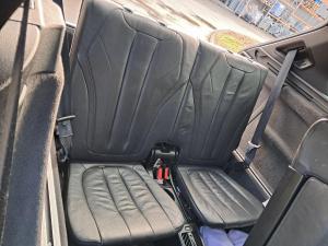 2013 Bmw X5 F15 image 6