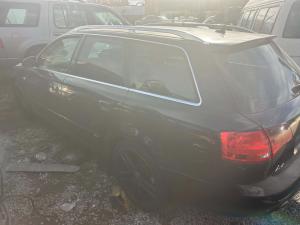 2008 Audi A4 B8 image 6