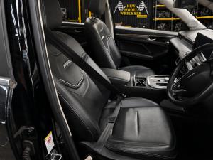 2022 Haval Jolion 1.5T GW4G15K AUTO 7SPD FWD ULTRA image 6