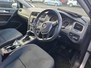 2013 Volkswagen Golf A7 image 6