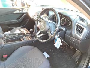 2018 Mazda 3 BN image 6