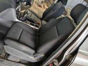 2015 Mazda Bt50 UP-UR image 6