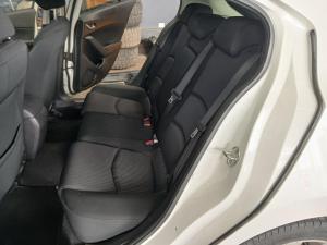 2015 Mazda Mazda3 BM image 6