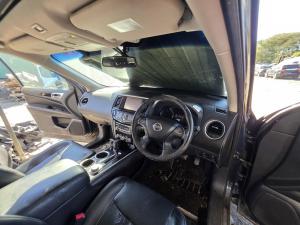 2013 Nissan Pathfinder R52 TI image 6