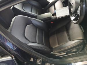 2018 Mercedes Benz Gla X156 image 6