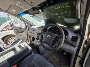 2011 Hyundai Iload TQ image 6