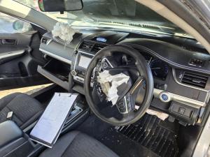 2016 Toyota Camry AVV50R ALTISE HYBRID image 6