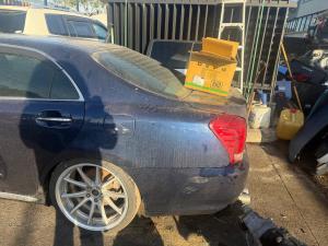 2009 Toyota Crown 1UR-FSE image 6