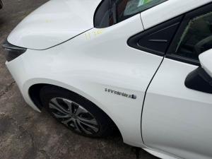 2021 Toyota Corolla image 6
