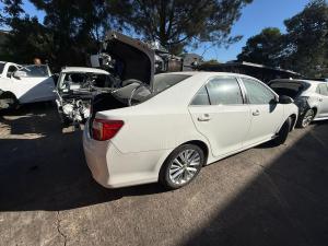 2014 Toyota Camry image 6