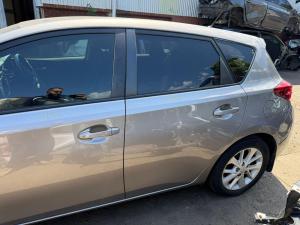 2014 Toyota Corolla image 6